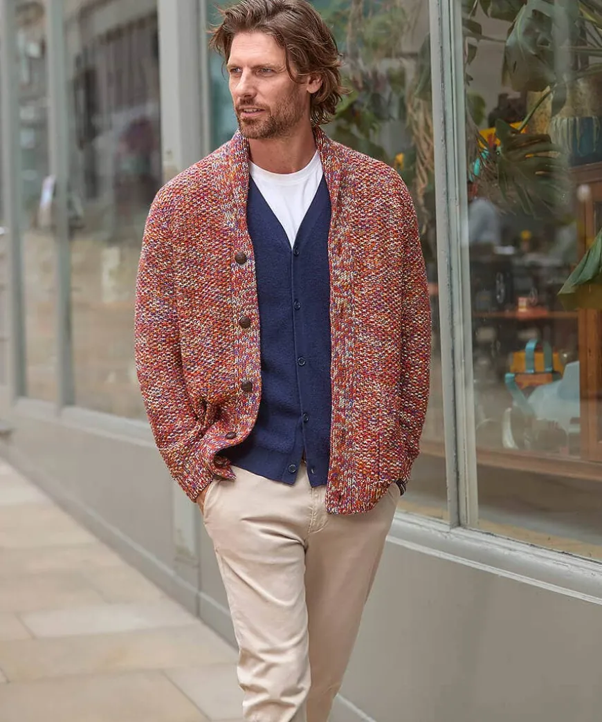 Wonderful Winter Cardigan