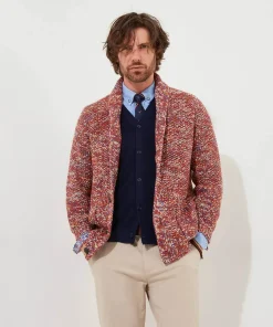 Wonderful Winter Cardigan