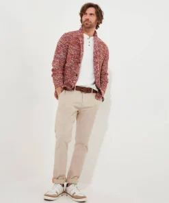 Wonderful Winter Cardigan