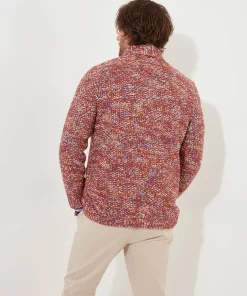 Wonderful Winter Cardigan