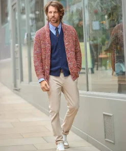 Wonderful Winter Cardigan