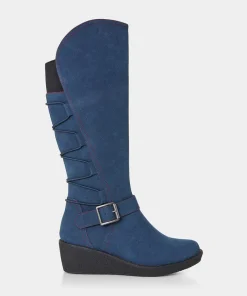 Woodland Walk Tall Boots