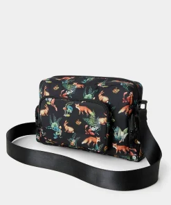 Woodland Wishes Crossbody Bag