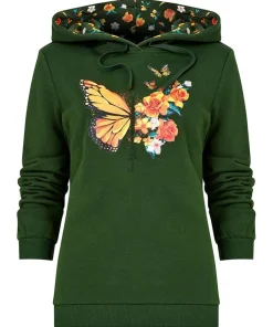 Woodland Wonder Hoodie