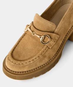Your Choice Chunky Suede Shoes